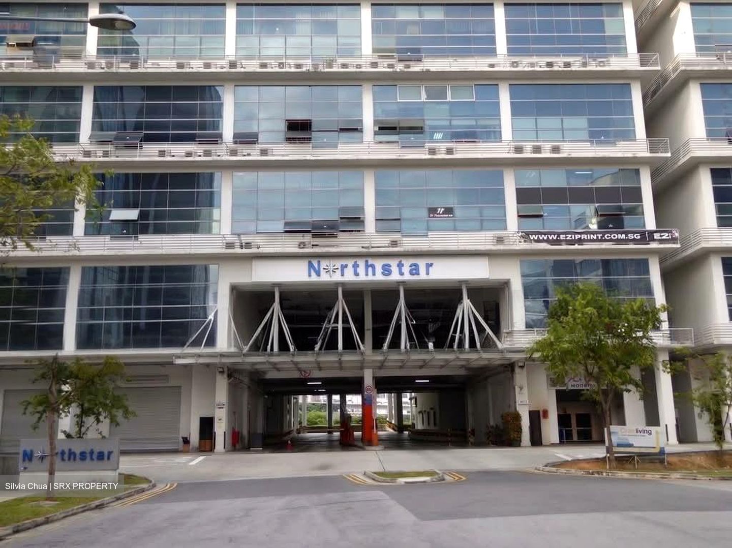 Northstar @ Amk (D20), Factory #580091841